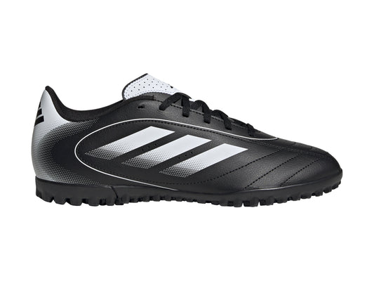 Tenis Adidas  Taque Goletto Ix Tf Negro Para Para Hombre