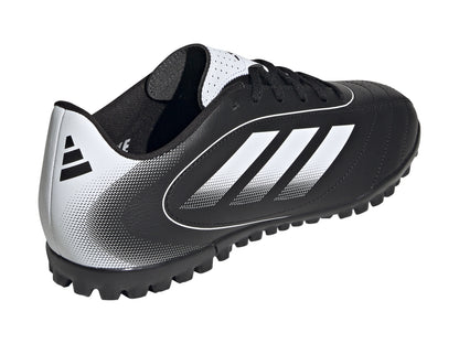 Tenis Adidas Taque Goletto Ix Tf Negro Para Hombre