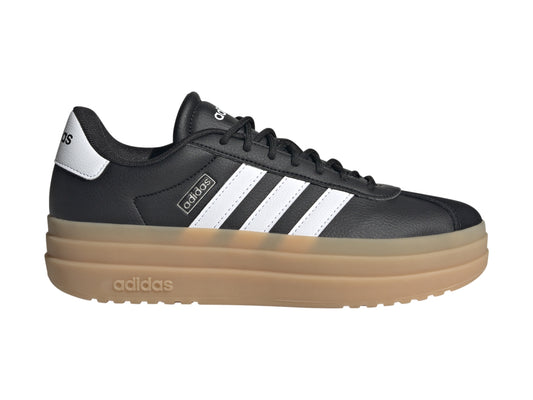 Tenis Adidas  Vl Court Bold Para Mujer