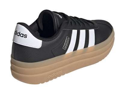 Tenis Adidas Vl Court Bold Para Mujer