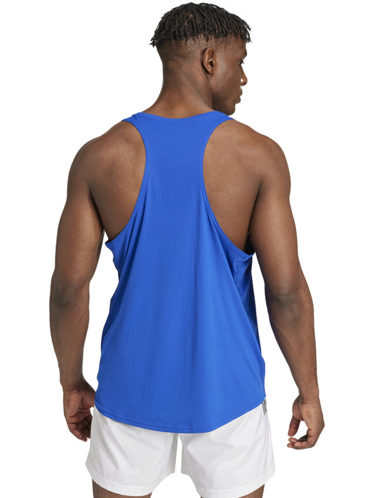 Playera adidas Adizero Running Para Hombre