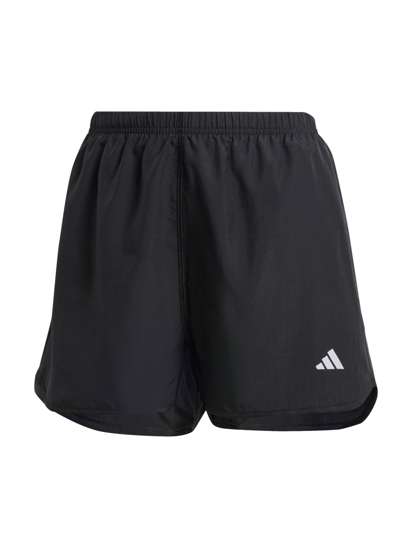 Short adidas Run It 3" Para Mujer