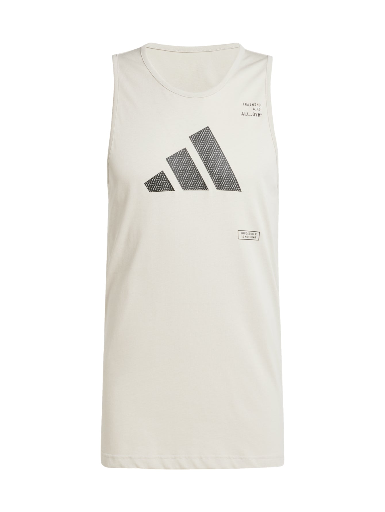 Playera adidas M Tr Cat G Tank Para Hombre