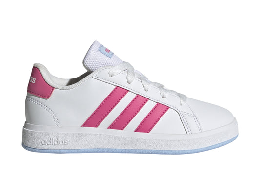 Tenis Adidas  Grand Court Para Niña