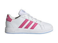Tenis Adidas  Grand Court Para Niña