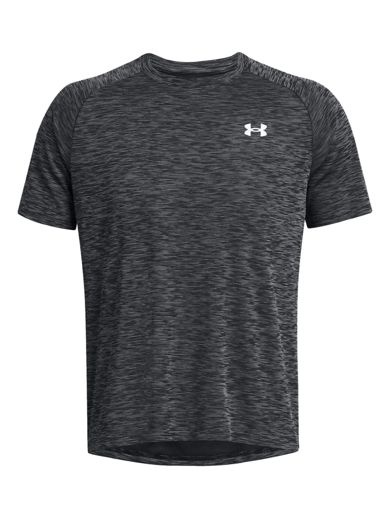 Playera Under Armour Tech Textured Para Hombre