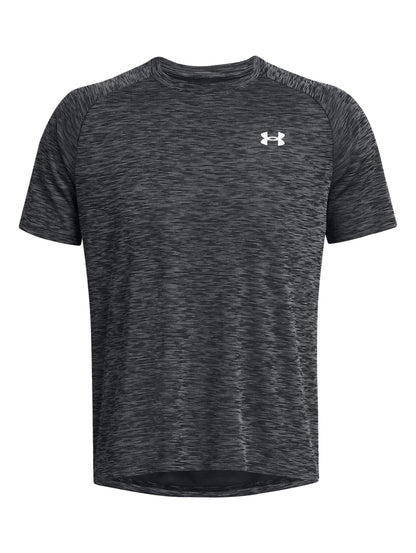 Playera Under Armour Tech Textured Para Hombre