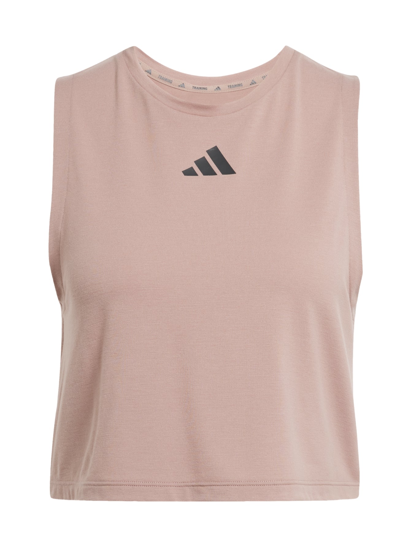 Playera adidas 3 Stripes Boxy Tank Para Mujer