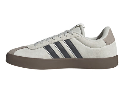 Tenis Adidas Vl Court 3 0 Gri Para Hombre