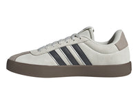 Tenis Adidas VL Court 3.0 Gris para Hombre