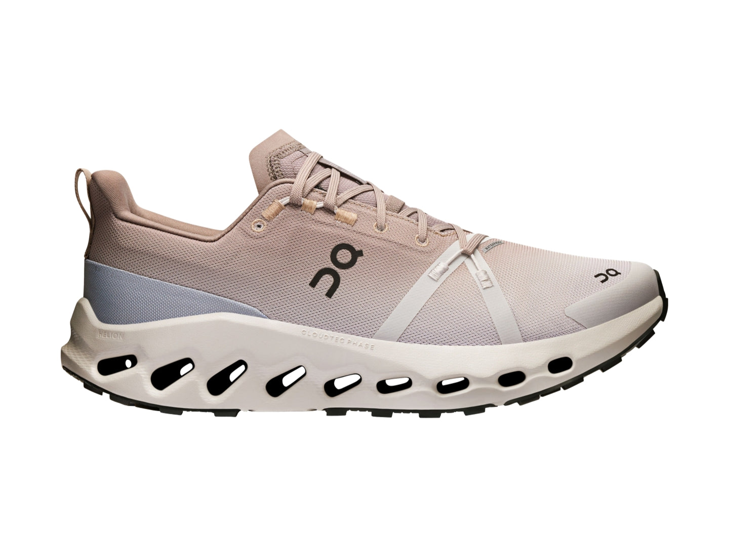 Tenis On Cloud Surfer Trail Wp Para Hombre