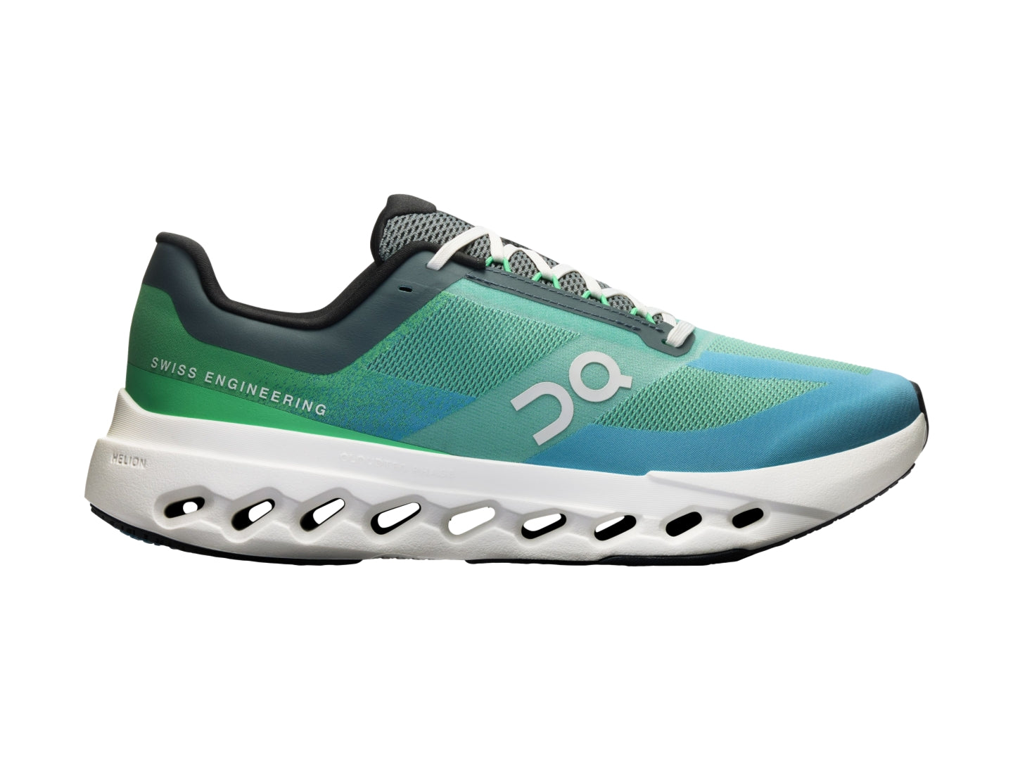 Tenis On Cloud Surfer Next Para Hombre