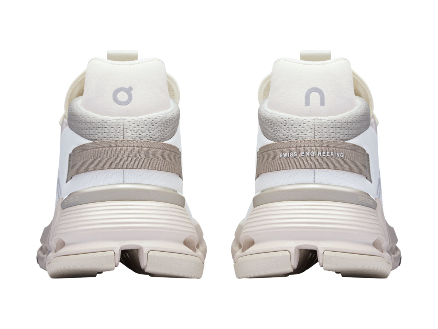 Tenis On Cloud Nova 2 Para Mujer