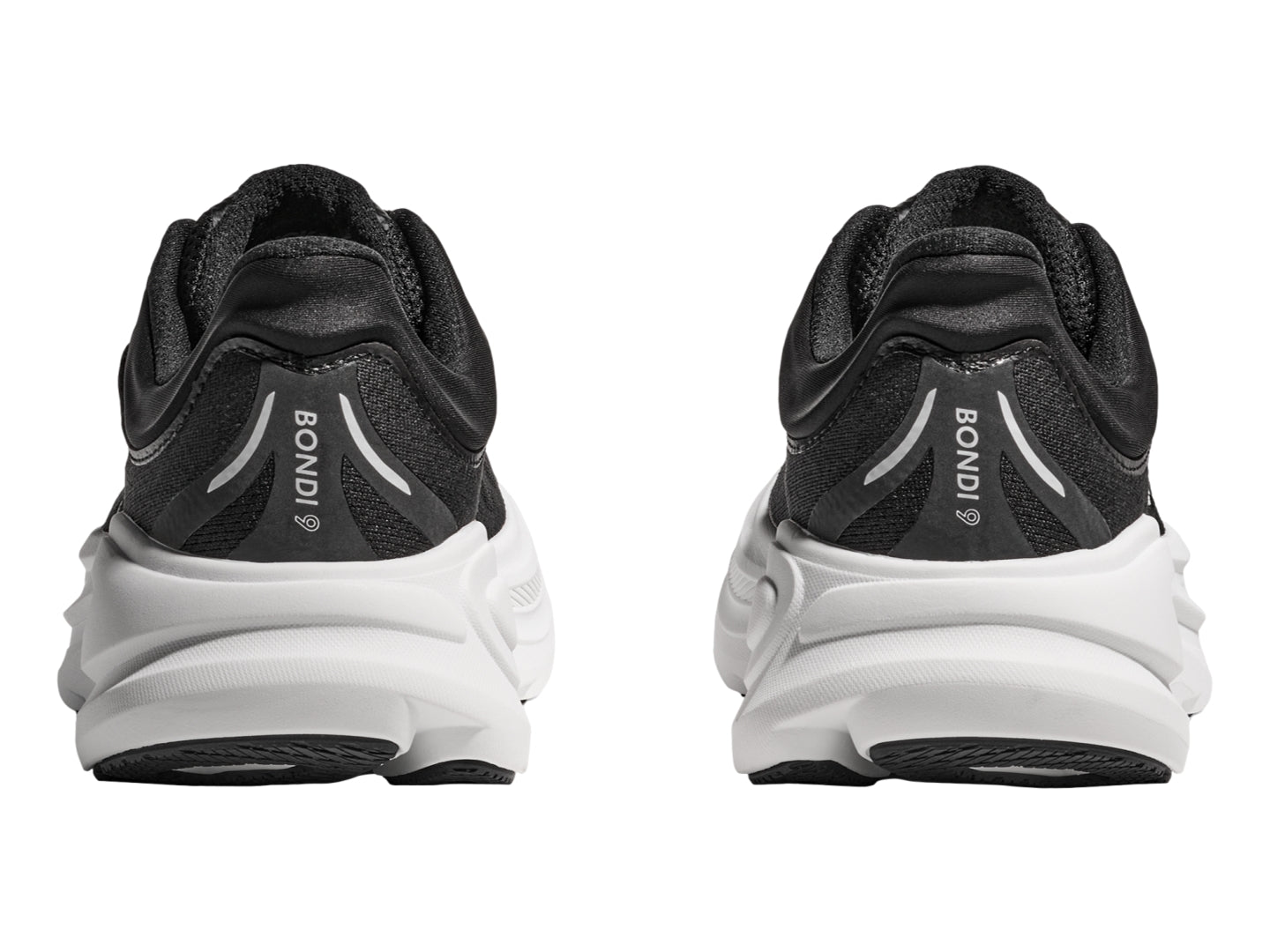 Tenis Hoka Bondi 9 Para Hombre