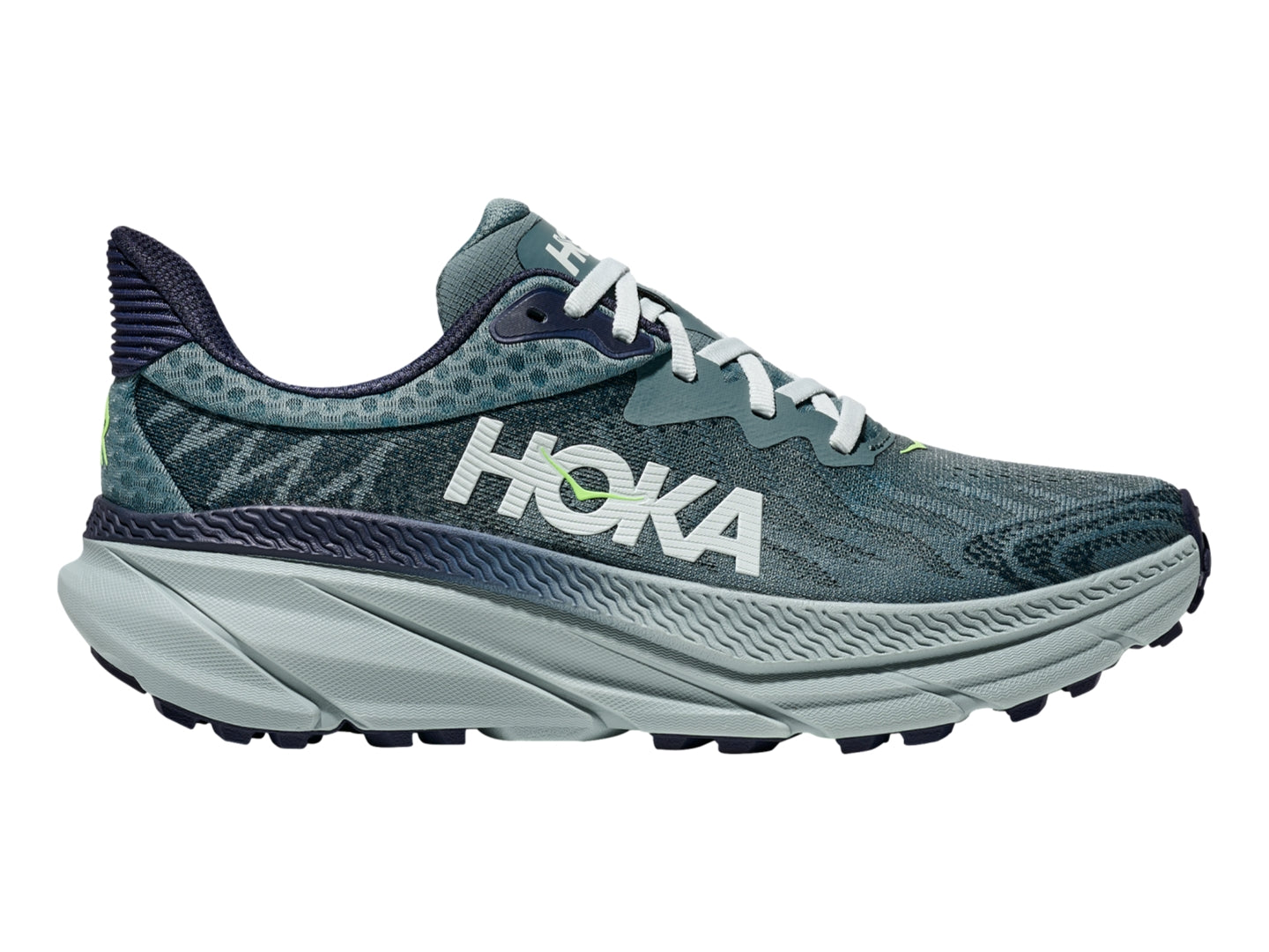 Tenis Hoka Challenger Atr 7 Para Hombre