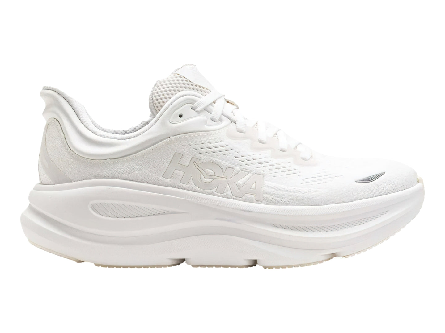 Tenis Hoka Bondi 9 Para Hombre