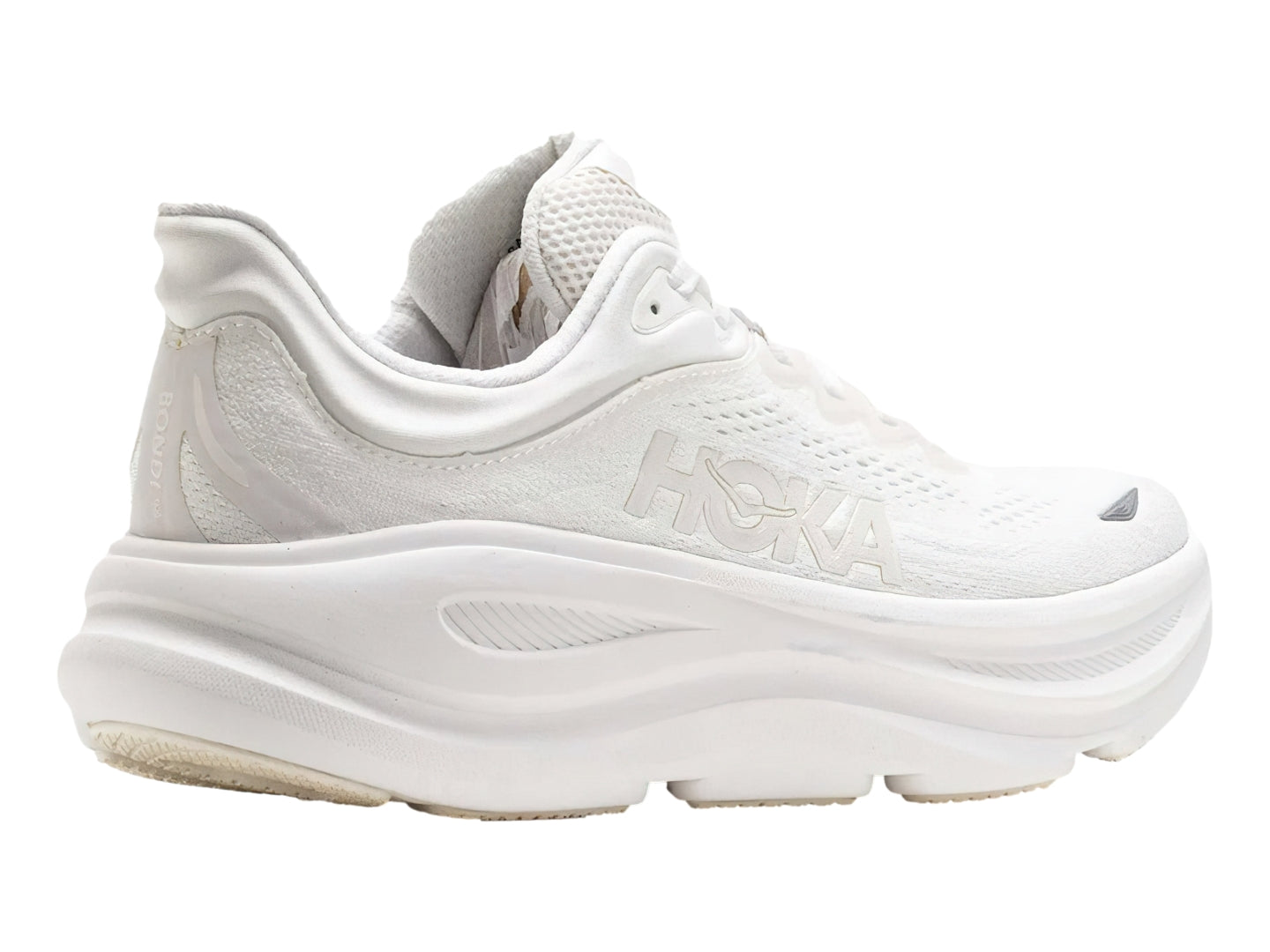 Tenis Hoka Bondi 9 Para Hombre