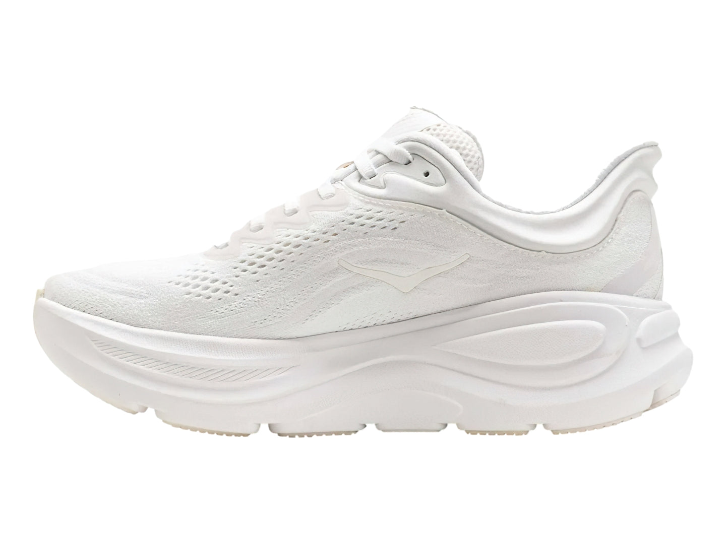 Tenis Hoka Bondi 9 Para Hombre