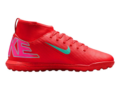 Tenis Nike Jr Superfly 10 Club Tf Para Niño