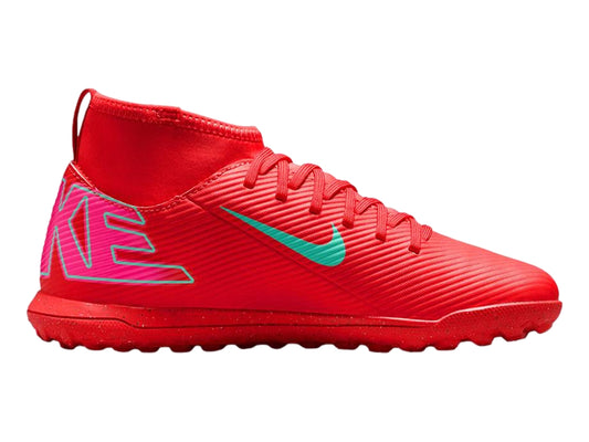 Tenis Nike Jr Superfly 10 Club Tf Para Niño