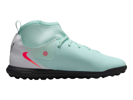 Tenis Nike Jr Phantom Luna Ll Club Tf Para Niño