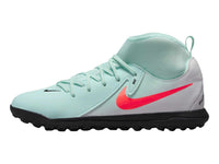 Tenis de Fútbol Nike Phantom Luna Club Menta para Niño