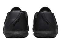Tenis de Fútbol Nike Phantom GX II Club Negro para Niño