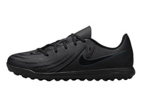 Tenis de Fútbol Nike Phantom GX II Club Negro para Niño