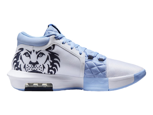 Tenis Nike Lebron Witness Viii Para Hombre
