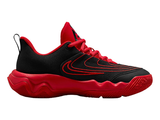 Tenis Nike Gianni Immortality 4 Gs Para Niño