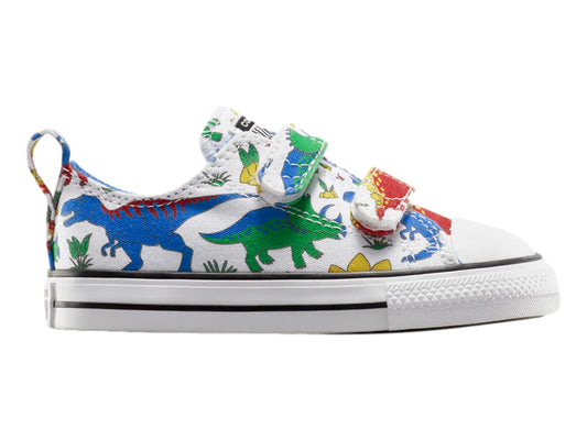Tenis Converse Chuck Taylor All Star 2V Para Niño