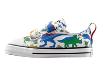 Tenis Converse Chuck Taylor All Star 2V Para Niño