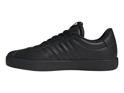 Tenis Adidas Vl Court 3 0 Negro Para Hombre