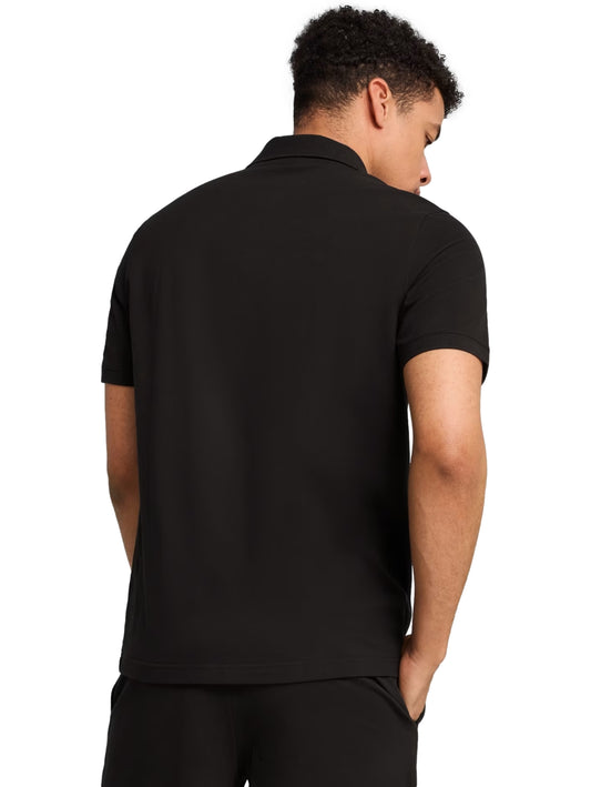 Playera Puma Ess Pique Polo Para Hombre