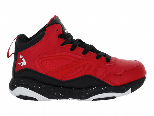 Tenis Shaq Nado Rojo Para Junior Para Niño