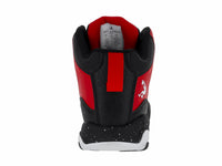 Tenis Shaq Nado Rojo Para Niño