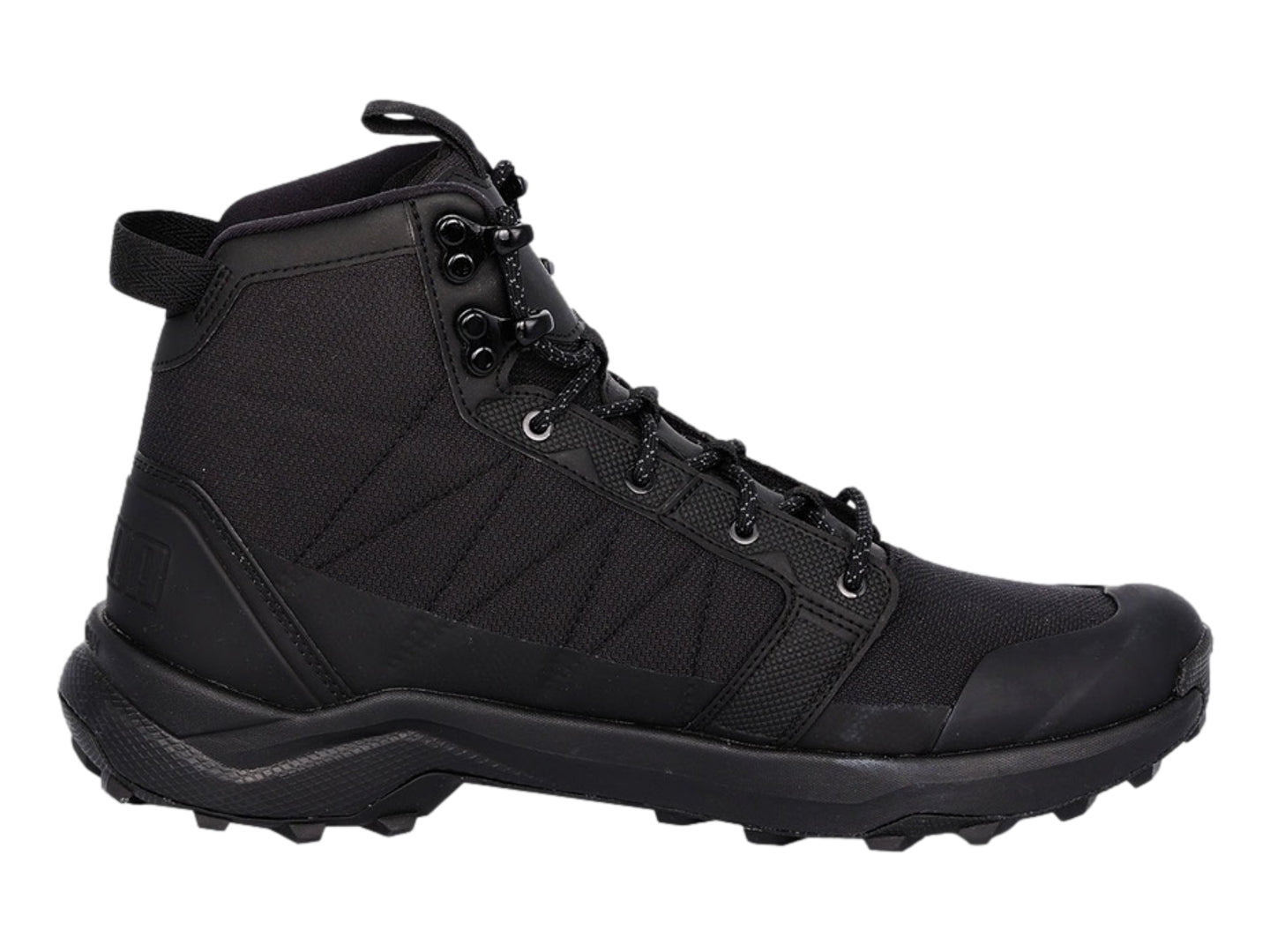 Botas Puma Boulder Wtr Para Hombre
