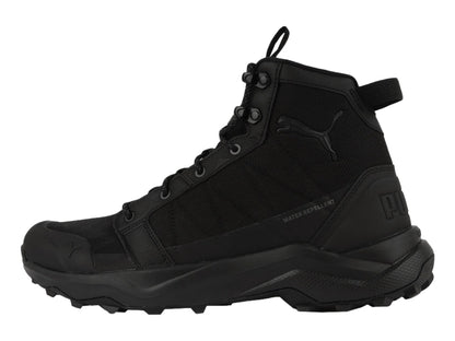 Botas Puma Boulder Wtr Para Hombre
