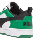 Tenis Puma Rebound V6 Lo Jr Para Niño