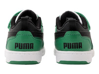 Tenis Puma Rebound V6 Lo Ac Inf Para Niño