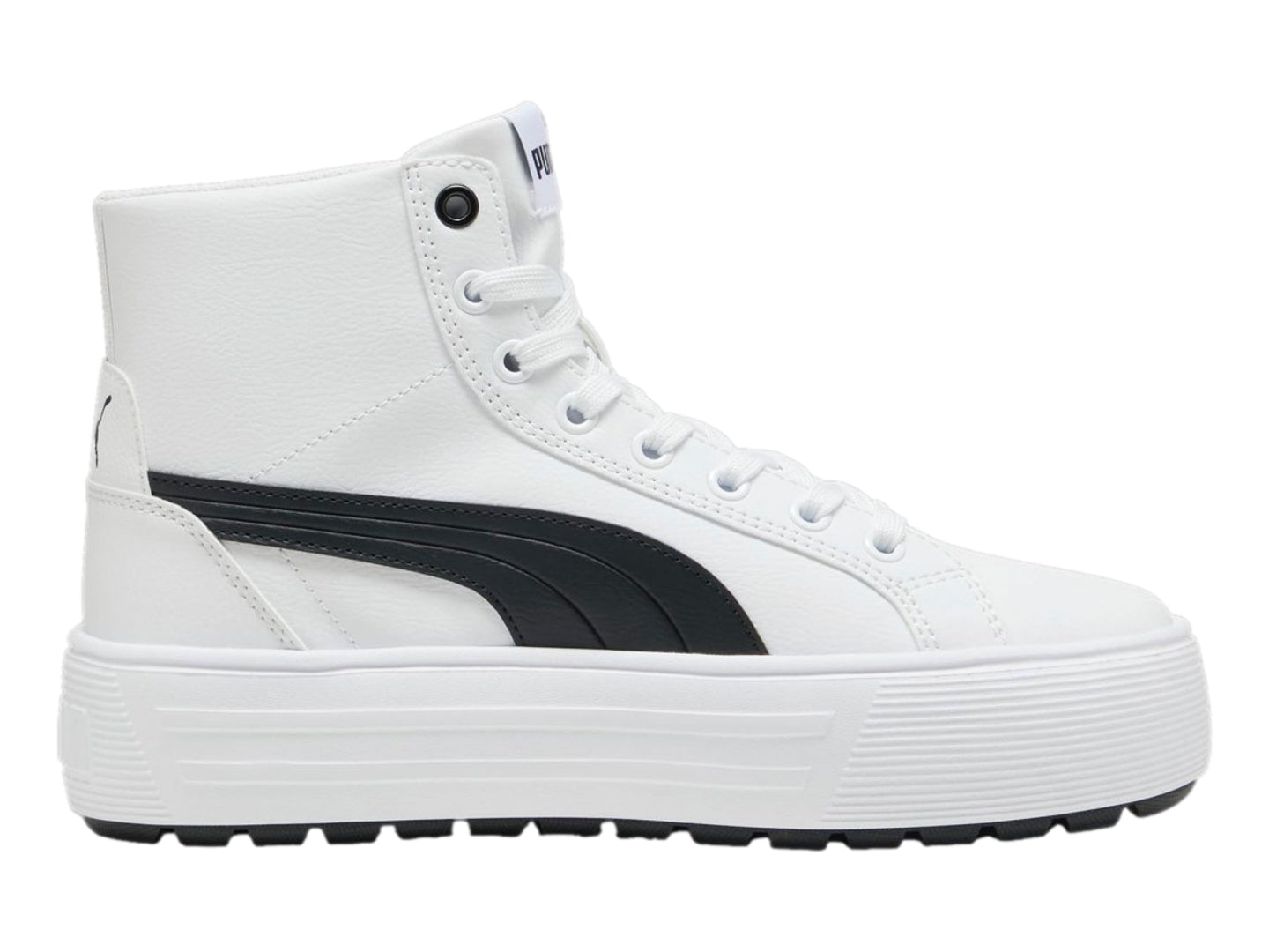 Tenis Puma Kaia 2 0 Mid Sl Para Mujer