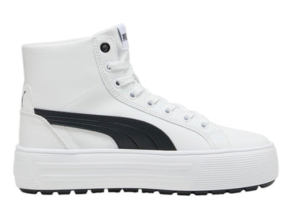 Tenis Puma Kaia 2 0 Mid Sl Para Mujer