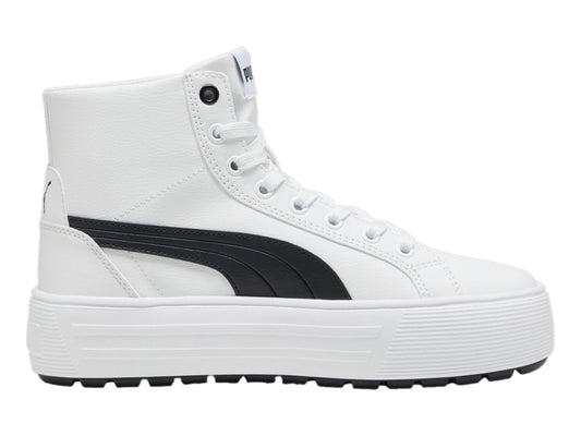 Tenis Puma Kaia 2 0 Mid Sl Para Mujer