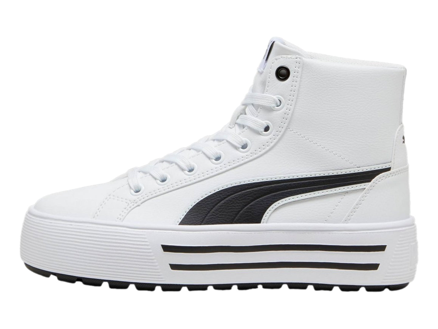 Tenis Puma Kaia 2 0 Mid Sl Para Mujer
