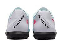 Tenis de Fútbol Nike Phantom GX II Club Menta para Hombre