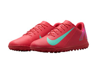 Tenis Nike Vapor 16 Club TF Rojo y Verde para Hombre