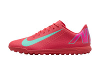 Tenis Nike Vapor 16 Club TF Rojo y Verde para Hombre