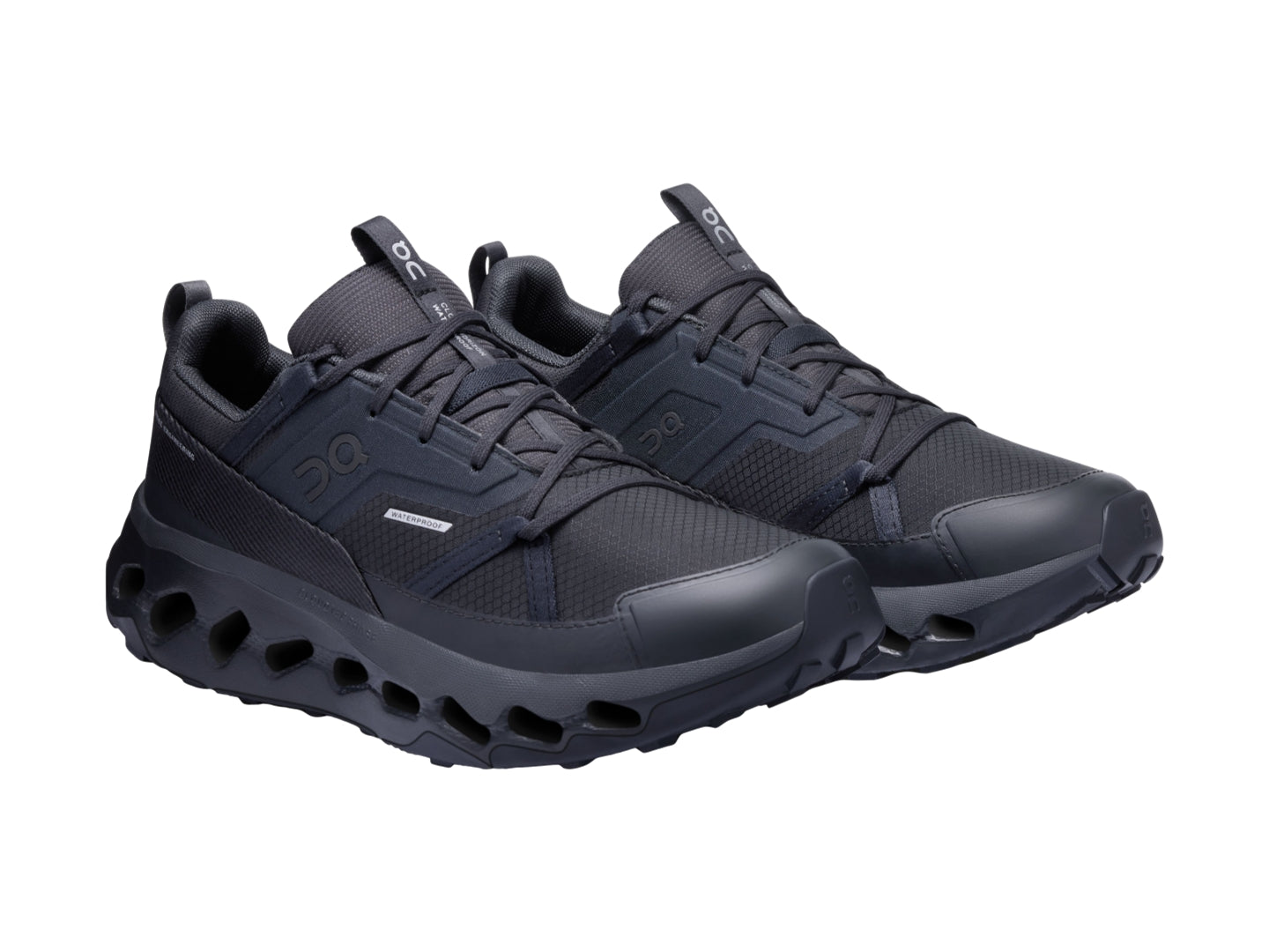 Tenis On Cloud Horizon Wp Para Mujer