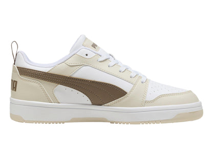 Tenis Puma Rebound V6 Low Para Hombre