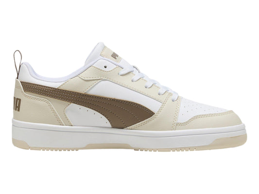 Tenis Puma Rebound V6 Low Para Hombre